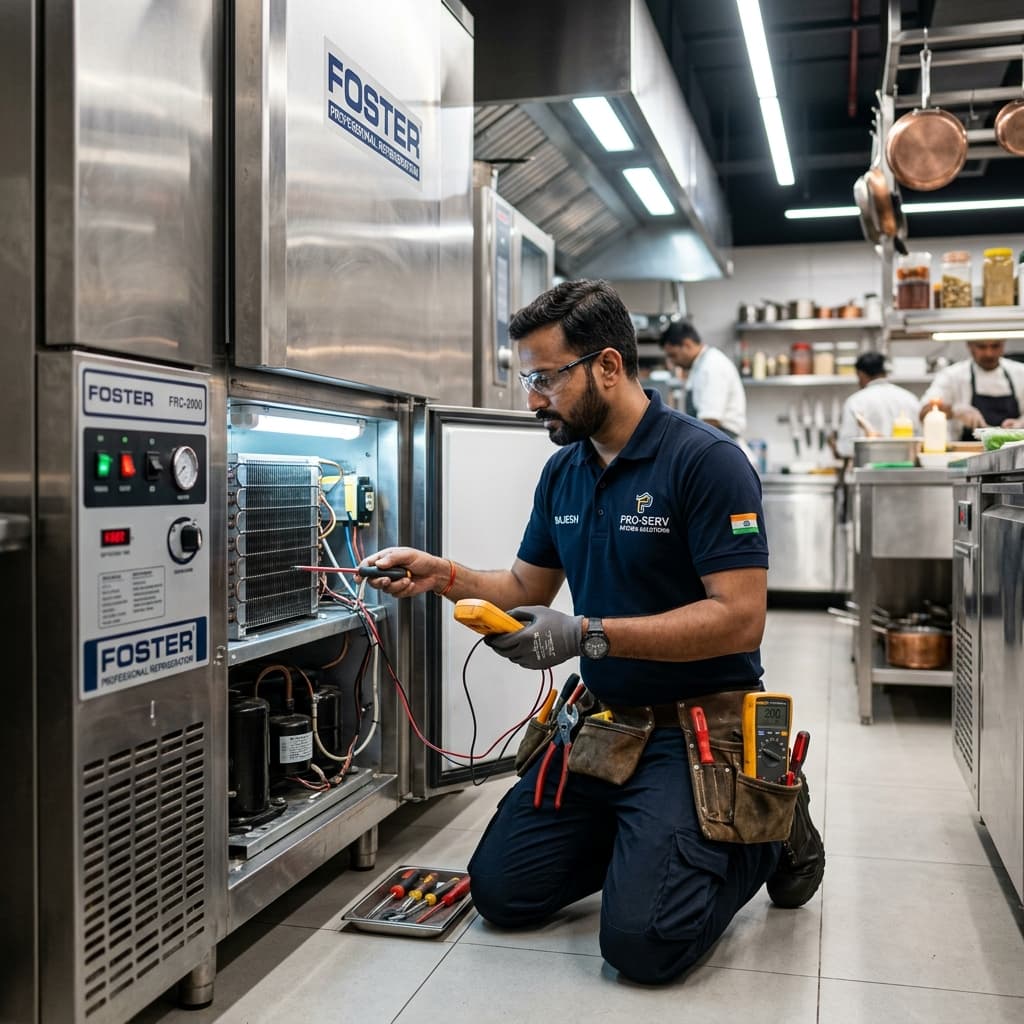 Technicians