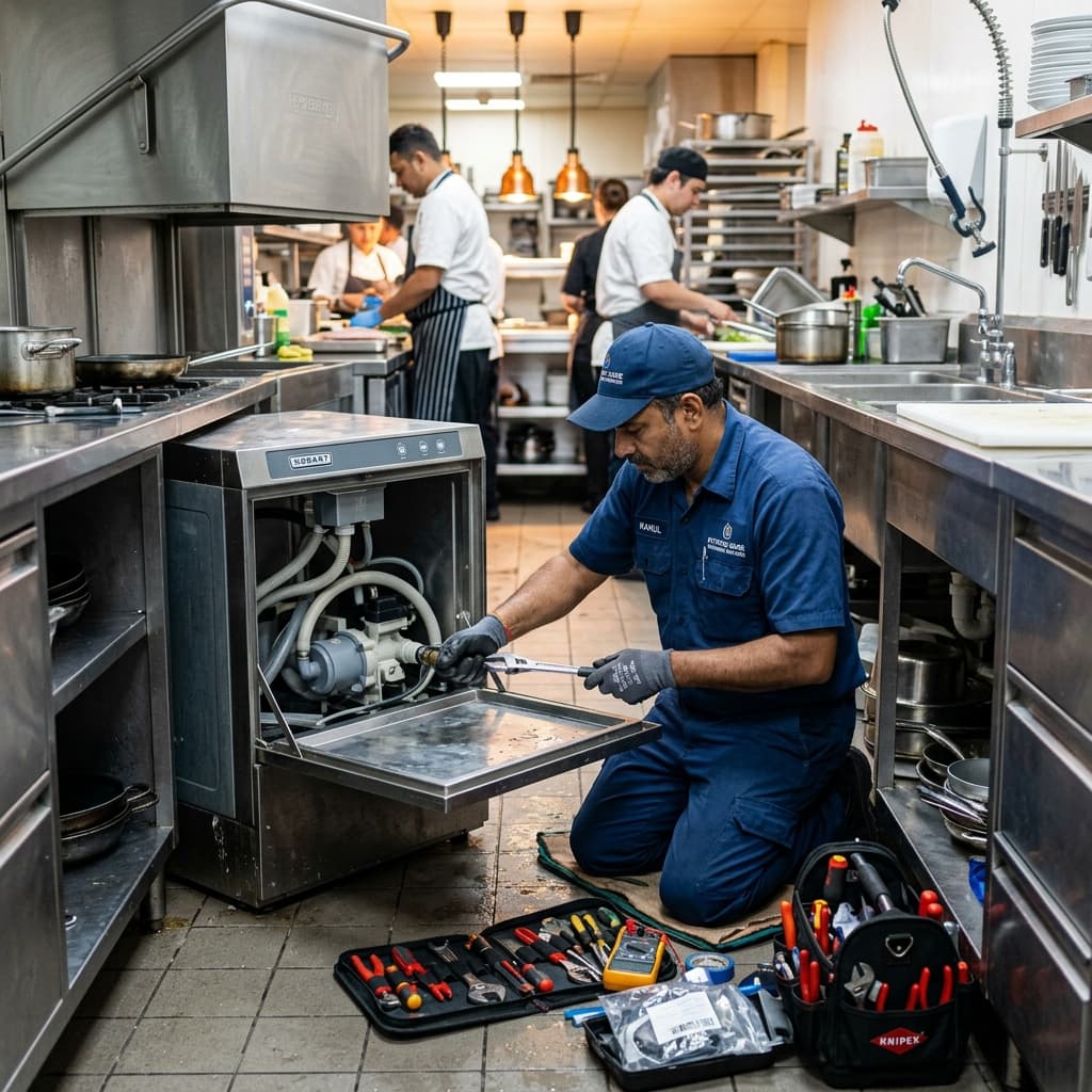 Maintenance