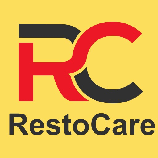 Restocare Logo