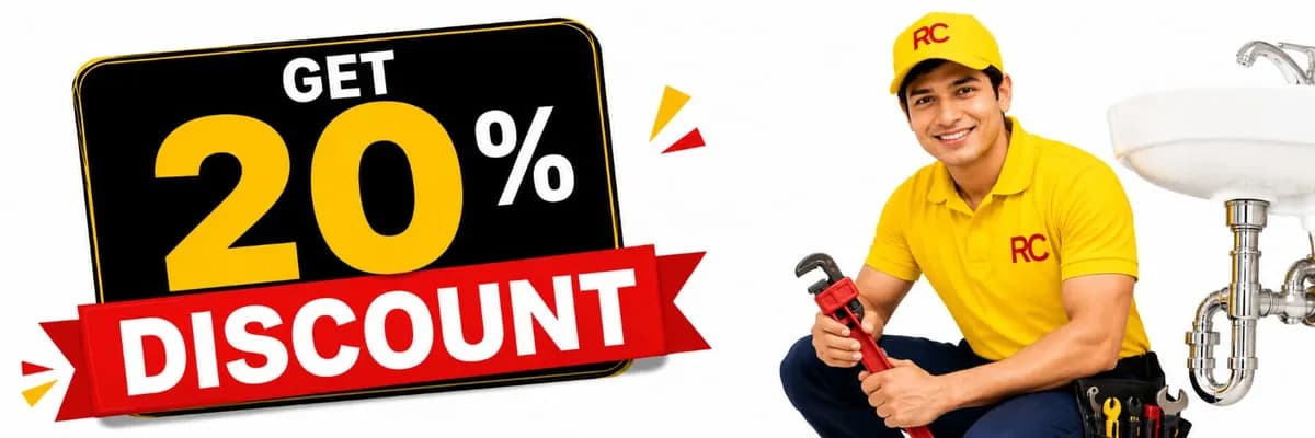 Summer Discount 20%