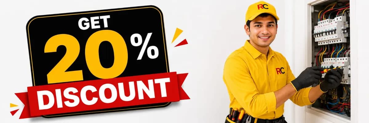 Summer Discount 20%