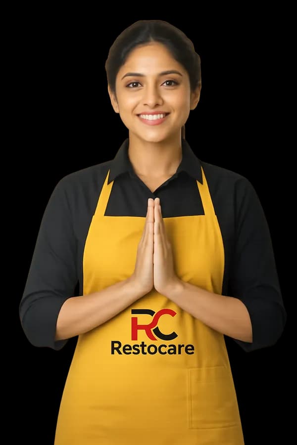 Restocare service professional