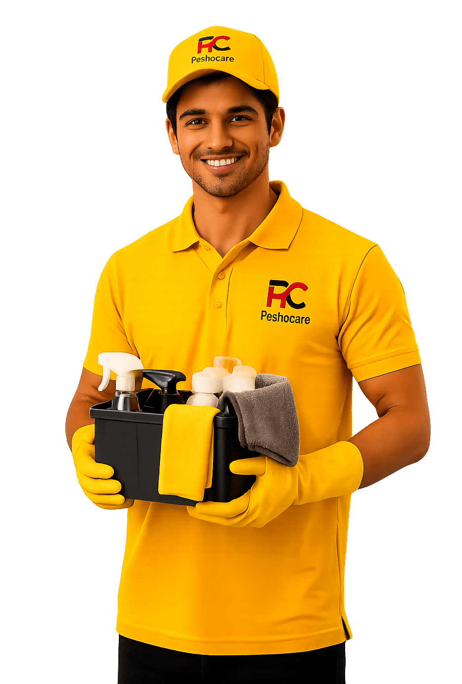 Restocare service professional